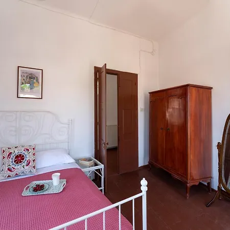 Traditional 3 Bedroom House In The Old Town * Rhodes City