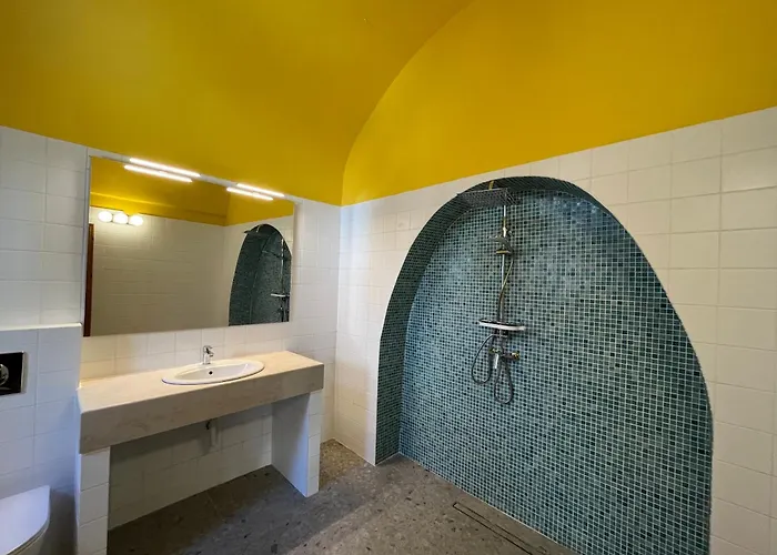 Traditional 3 Bedroom House In The Old Town Casa de Férias Rhodes City