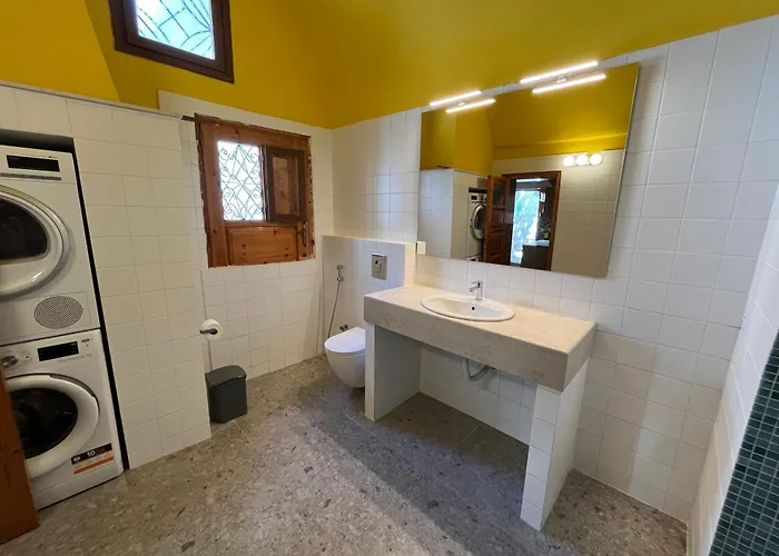 Casa de Férias Traditional 3 Bedroom House In The Old Town