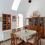 Σπίτι διακοπών Traditional 3 Bedroom House In The Old Town Rhodes City