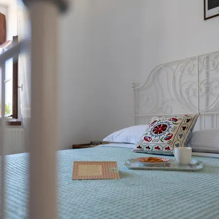 Casa Loza Traditional 3 Bedroom House In The Old Town * Rhodes City