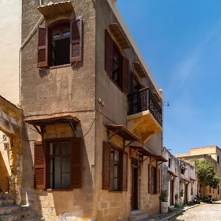 Holiday home Traditional 3 Bedroom House In The Old Town