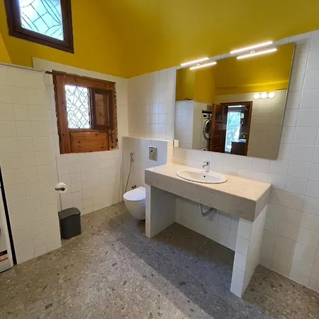 Casa de Férias Traditional 3 Bedroom House In The Old Town