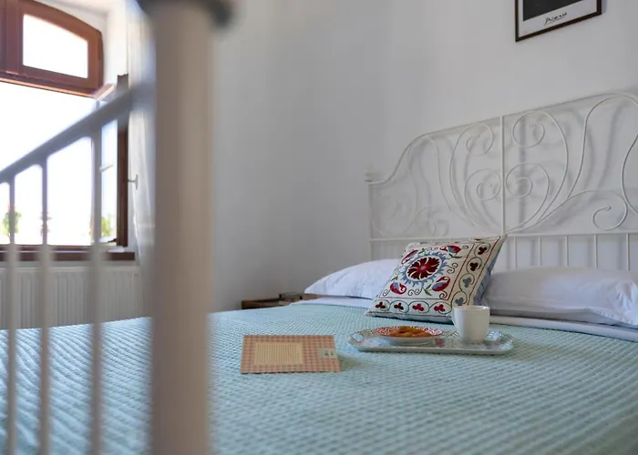 Traditional 3 Bedroom House In The Old Town * Rhodes City