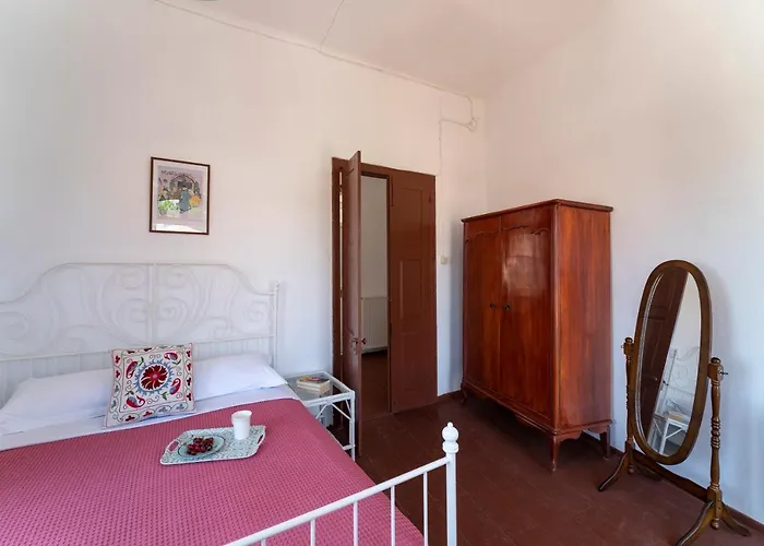 Traditional 3 Bedroom House In The Old Town * Rhodes City
