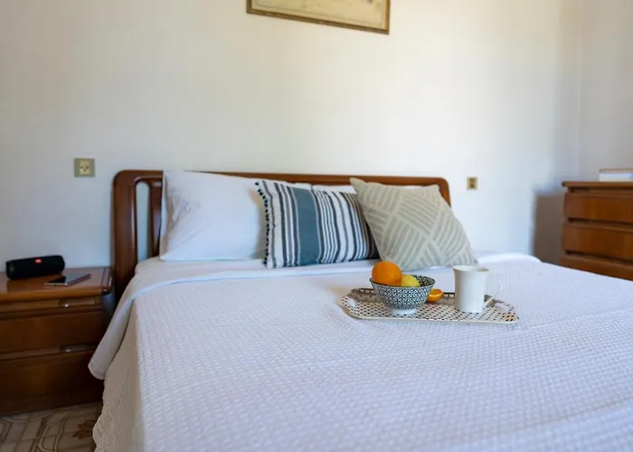 Tatil Evi Traditional 3 Bedroom House In The Old Town *