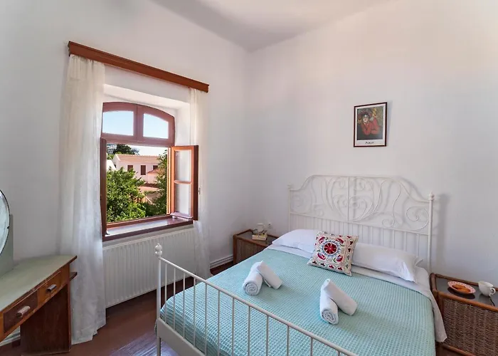 Tatil Evi Traditional 3 Bedroom House In The Old Town
