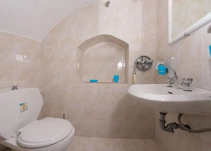 Traditional 3 Bedroom House In The Old Town Tatil Evi *