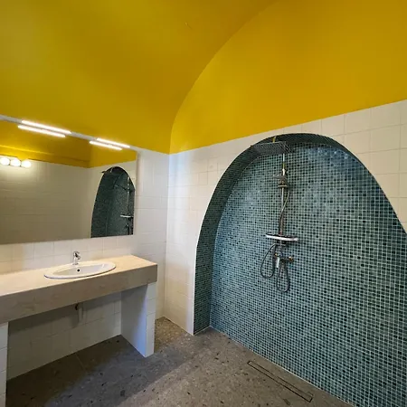 Traditional 3 Bedroom House In The Old Town Casa vacanze Rhodes City